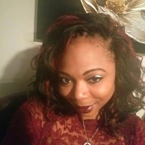 Meet your Posher, Tammy